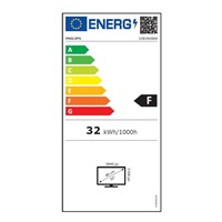 Philips MT 31,5" 32B1N3800 - 3840x2160,VA,60Hz,2xHDMI,DP,USBhub,Repro,Pivot
