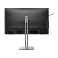 Philips MT 27" 27B2G5200 - 1920x1080,IPS,100Hz,D-Sub,HDMI,DP,USBhub,Repro,Pivot