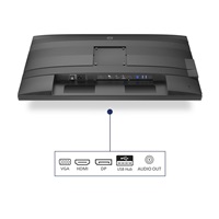 Philips MT 27" 27B2G5200 - 1920x1080,IPS,100Hz,D-Sub,HDMI,DP,USBhub,Repro,Pivot