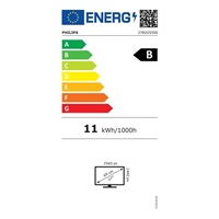 Philips MT 27" 27B2G5500 - 2560x1440,IPS,100Hz,2xHDMI,DP,USBhub,Repro,Pivot
