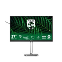 Philips MT 27" 27B2G5601 - 2560x1440,IPS,100Hz,HDMI,DP,USBhub,USB-C,RJ45,Repro,Pivot
