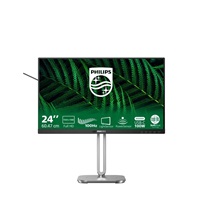 Philips MT 23,8" 24B2G5301 - 1920x1080,IPS,100Hz,HDMI,DP,USBhub,USB-C,RJ45,Repro,Pivot