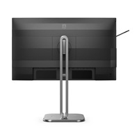 Philips MT 23,8" 24B2G5301 - 1920x1080,IPS,100Hz,HDMI,DP,USBhub,USB-C,RJ45,Repro,Pivot