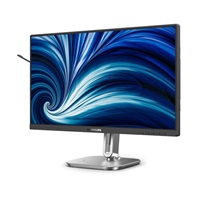Philips MT 23,8" 24B2N4200 - 1920x1080,IPS,120Hz,D-Sub,HDMI,DP,USBhub,Repro,Pivot