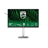 Philips MT 23,8" 24B2G5200 - 1920x1080,IPS,100Hz,D-Sub,HDMI,DP,USBhub,Repro,Pivot