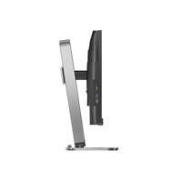 Philips MT 27" 27B2U4601 - 2560x1440,IPS,120Hz,HDMI,DP,USBhub,USB-C,RJ45,Repro,Pivot
