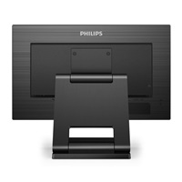 Philips MT 21,5" 222B1TC - 1920x1080,IPS,75Hz,Dotykový,D-Sub,HDMI,DP,USBhub,Repro
