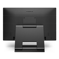 Philips MT 21,5" 222B9TA - 1920x1080,VA,60Hz,Dotykový,D-Sub,DVI,HDMI,DP,USBhub,Repro