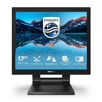 Philips MT 17" 172B9TL - 1280x1024,TN,60Hz,Dotykový,D-Sub,DVI,HDMI,DP,USBhub,Repro
