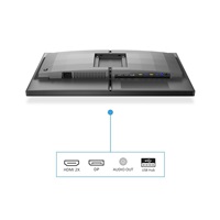 Philips MT 24,5" 25M2N5200U - 1920x1080,Fast IPS,360Hz (OC 390Hz),2xHDMI,DP,Pivot