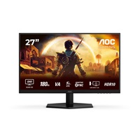 AOC MT 27" Q27G42XNE - 2560x1440,VA,180Hz,2xHDMI,DP,Repro