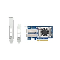 QNAP QXG-25G2SF-E810 pro PC i NAS