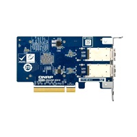 QNAP QXG-25G2SF-E810 pro PC i NAS