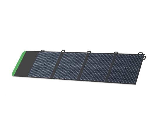 APC Schneider OffGrid Portable Solar Panel, 100W