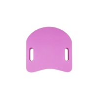 Marimex LEARN JUNIOR plavecká deska, růžová