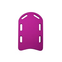 Marimex plavecká deska LEARN, růžová