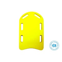 Marimex plavecká deska LEARN, žlutá