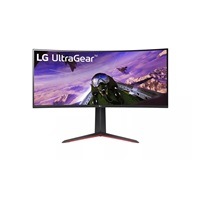 LG MT VA LCD LED 34" 34GP63AP - VA panel, 3440x1440, HDMI, DP