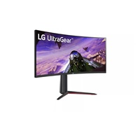 LG MT VA LCD LED 34" 34GP63AP - VA panel, 3440x1440, HDMI, DP