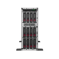 HPE PL ML350g11 4410Y (2.0G/12C) 1x32G (P43328) VROC 4-12LFF 4x1Gb 1x1000W iLo NBD333 P53565-421 RENEW