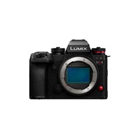 Panasonic Lumix S1RM2 Body