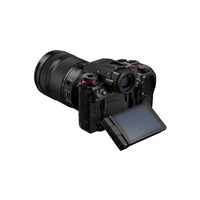 Panasonic Lumix S1RM2 Body + Lumix S 24-105 mm