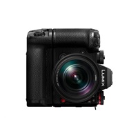 Panasonic bateriový grip Lumix S1RM2