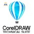 CorelDRAW Technical Suite 3D CAD Education 1Yr CorelSure Maintenance Renewal (5-50)