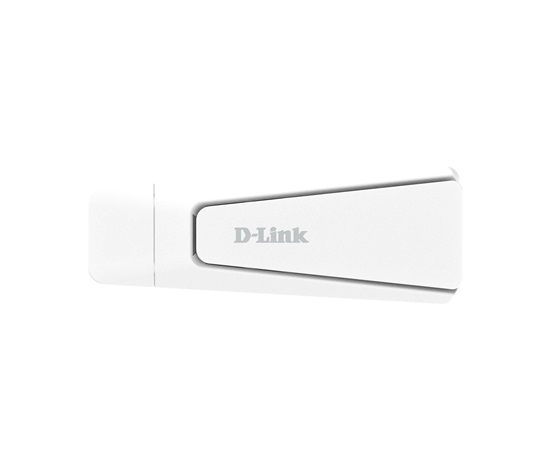 D-Link AX18U AX1800 Wi-Fi 6 USB Adapter