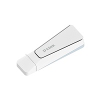 D-Link AX18U AX1800 Wi-Fi 6 USB Adapter