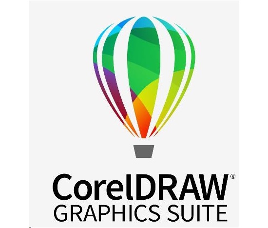 CorelDRAW Graphics Suite Business Perpetual CorelSure Maintenance Renewal (1 year) (5-50)