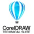 CorelDRAW Technical Suite 3D CAD CorelSure Maintenance Renewal (1Yr)(1-4)