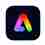 Adobe Express for teams, Multi Platform, Multi Language Commercial, 1 User, 12 Months, Level 1, 1-9 Lic