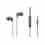 Lenovo 110 Analog In-Ear Headphones