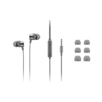 Lenovo 110 Analog In-Ear Headphones