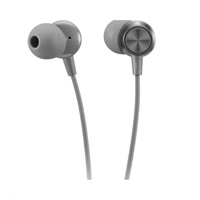 Lenovo 110 Analog In-Ear Headphones