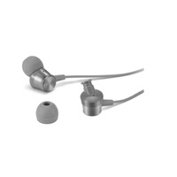 LENOVO 300 USB-C Wired In-Ear Headphones
