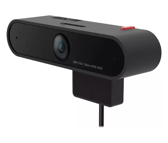 Lenovo LC50 Monitor Webcam