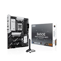ASUS MB Sc AM5 B650E MAX GAMING WIFI, AMD B650, 4xDDR5, 1xDP, 1xHDMI, WiFi