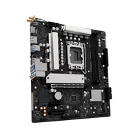 ASRock MB Sc LGA1851 B860M-X WIFI, Intel B860, 2xDDR5, 1xDP, 1xHDMI, WiFi, mATX