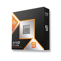 CPU AMD RYZEN 9 9900X3D, 12-core, 4.4GHz, až 5.5GHz, 140MB cache, 120W, socket AM5, BOX, bez chladiče