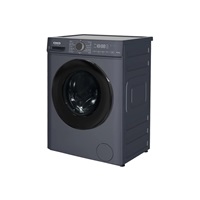 CHiQ Parní pračka 7 kg CHiQ CW07123863AX Steam Space Pro + 12 let záruka na motor