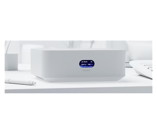 UBNT Unifi Express 7