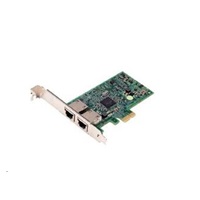DELL Broadcom 5720 Dual Port 1GbE BASE-T Adapter PCIe LP Customer Kit V2 FW RESTRICTIONS APPLY