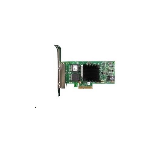 DELL Intel Ethernet i350 Quad Port 1GbE BASE-T Adapter PCIe FH Customer Kit V2 FW RESTRICTIONS APPLY