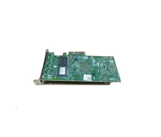 DELL Intel Ethernet i350 Quad Port 1GbE BASE-T Adapter PCIe LP Customer Kit V2 FW RESTRICTIONS APPLY