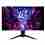 ASROCK LCD - 32" Gaming monitor PGO32UFS, OLED, 3840 x 2160 UHD, 240Hz, 1.5M:1, 275cd/m2, 0.03ms, 2xHDMI, 2xDP