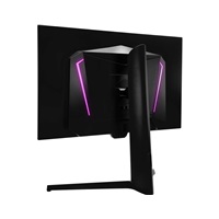 ASROCK LCD - 27" Gaming monitor PGO27QFS, OLED, 2560 x 1440 QHD, 240Hz, 1.5M:1, 275cd/m2, 0.03ms, 2xHDMI, 2xDP