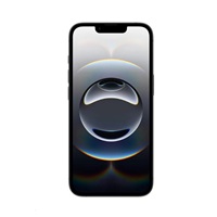 APPLE iPhone 16e 128 GB Black