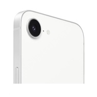 APPLE iPhone 16e 128 GB White